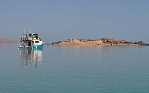 fishing trips broome